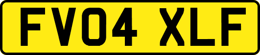 FV04XLF