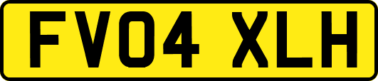 FV04XLH