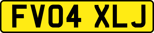 FV04XLJ
