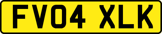FV04XLK