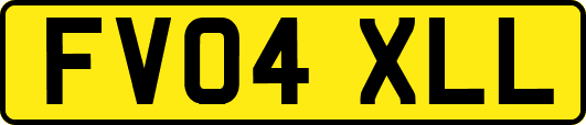 FV04XLL