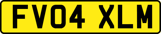 FV04XLM