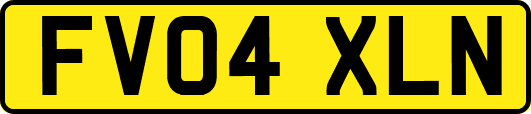 FV04XLN