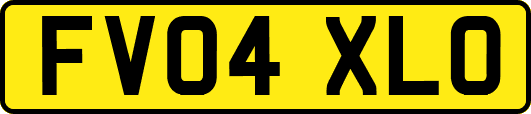 FV04XLO