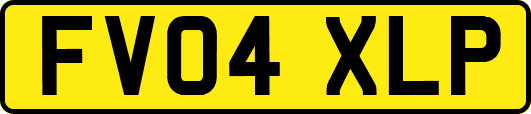 FV04XLP