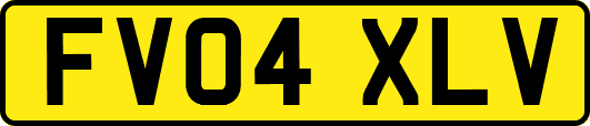 FV04XLV