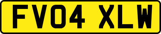 FV04XLW