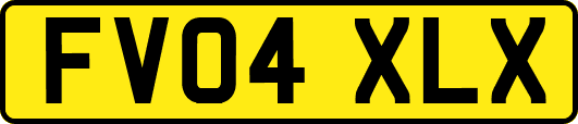 FV04XLX
