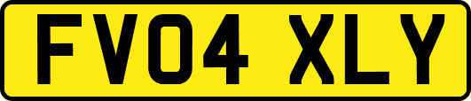 FV04XLY