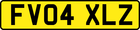 FV04XLZ