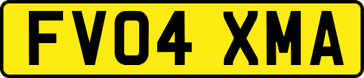 FV04XMA