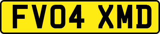 FV04XMD