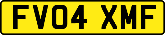 FV04XMF