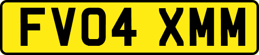 FV04XMM