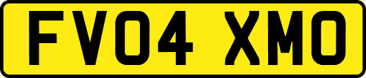 FV04XMO