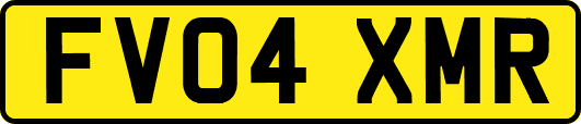 FV04XMR