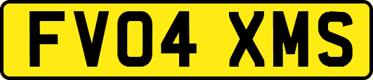 FV04XMS