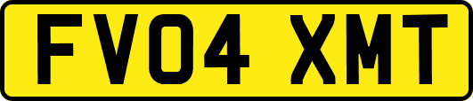 FV04XMT