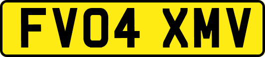 FV04XMV