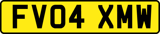 FV04XMW