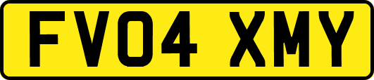 FV04XMY