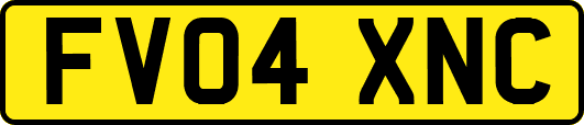 FV04XNC