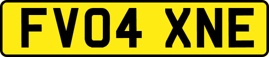 FV04XNE