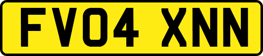 FV04XNN