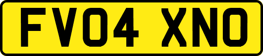 FV04XNO