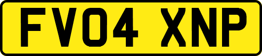 FV04XNP