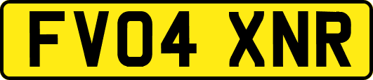 FV04XNR