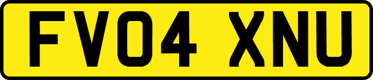 FV04XNU