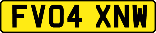 FV04XNW
