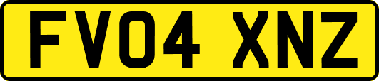 FV04XNZ