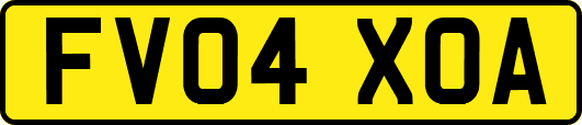 FV04XOA