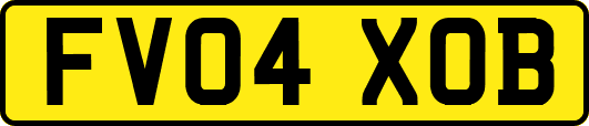 FV04XOB