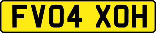 FV04XOH