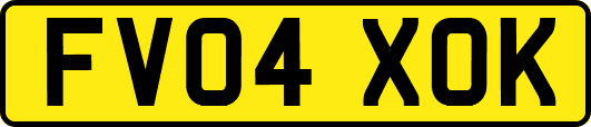 FV04XOK