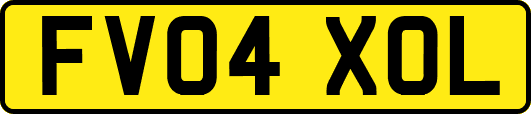 FV04XOL