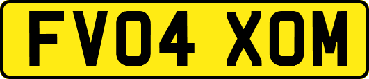 FV04XOM