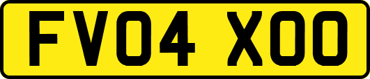 FV04XOO