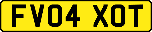 FV04XOT