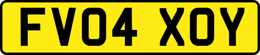 FV04XOY