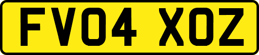 FV04XOZ