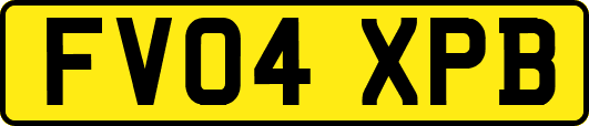 FV04XPB