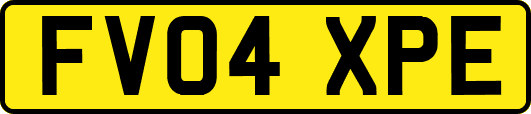 FV04XPE