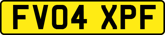 FV04XPF