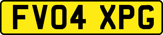 FV04XPG