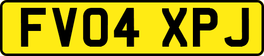 FV04XPJ