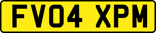FV04XPM